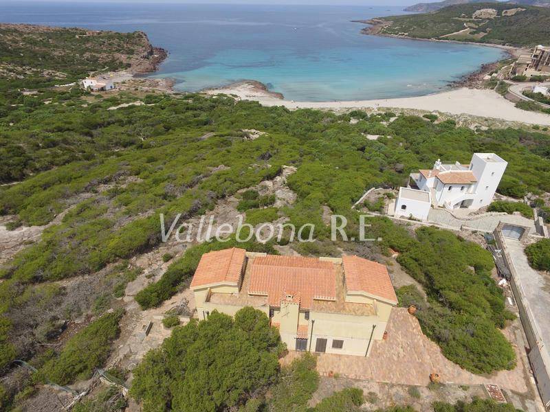 Villa a Carloforte in Località Caletta - Foto 2