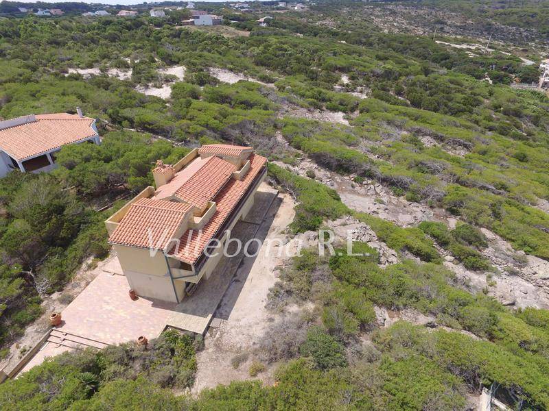 Villa a Carloforte in Località Caletta - Foto 4