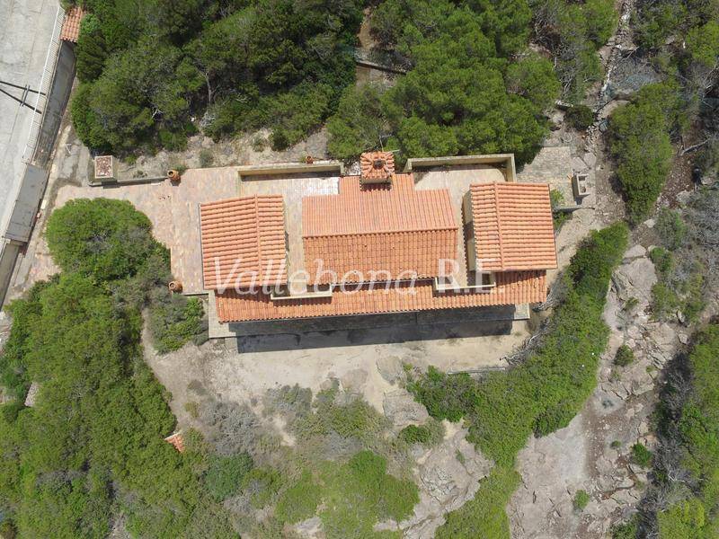 Villa a Carloforte in Località Caletta - Foto 5