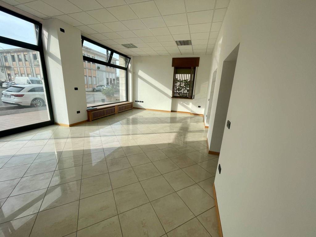 Immobile a San bonifacio in Via Cesare Battisti, 10 - Foto 5