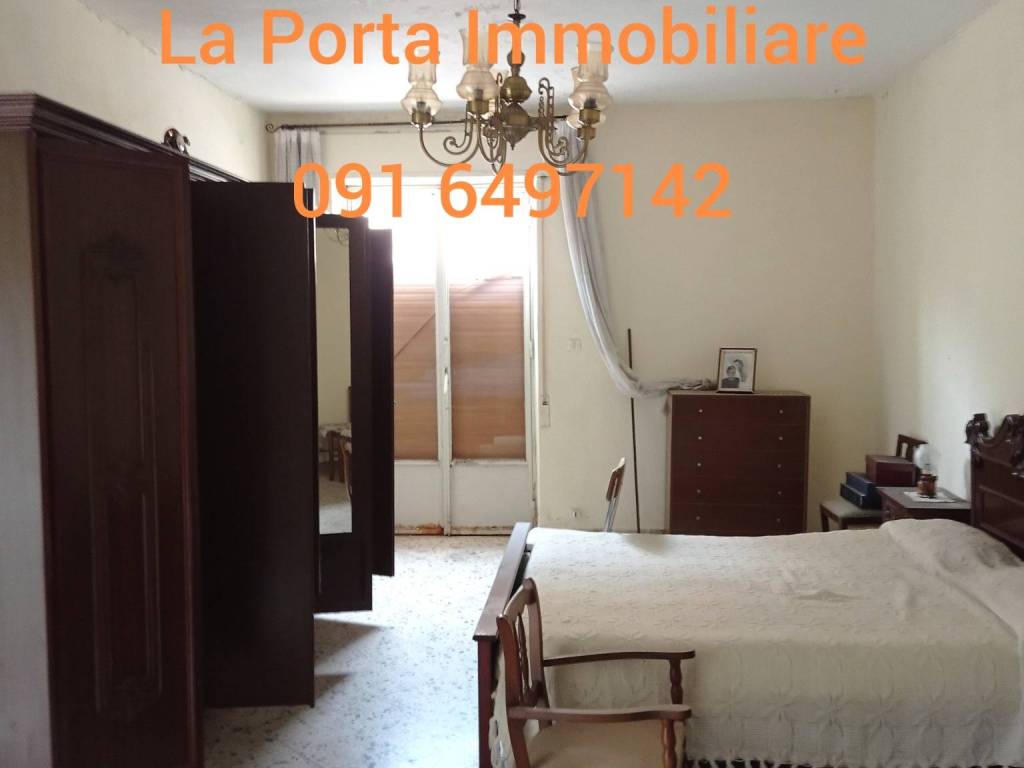 Appartamento a Caccamo in Via Roma, 14 - Foto 5
