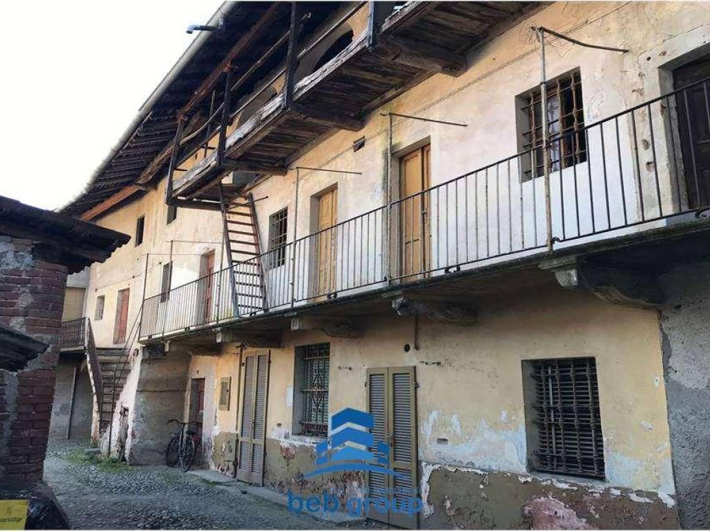 Rustico / casale a Cameri - Foto 2