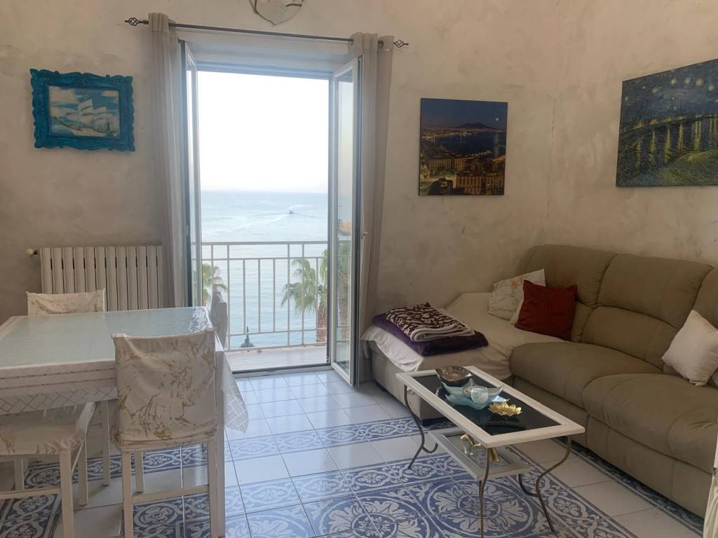 Appartamento a Gaeta in Lungomare Caboto Vico 8 - Foto 4