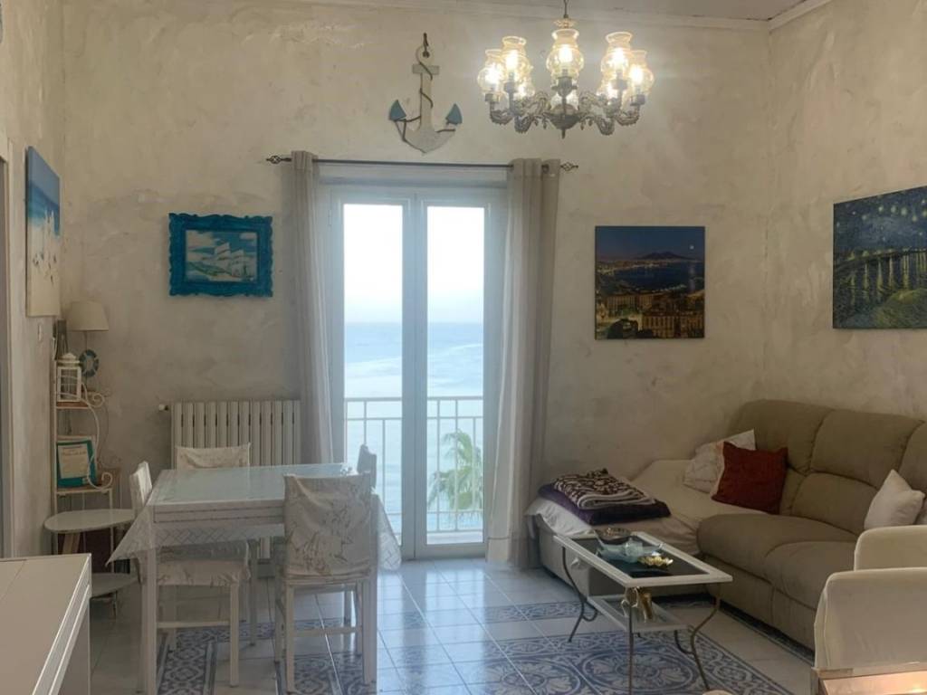 Appartamento a Gaeta in Lungomare Caboto Vico 8 - Foto 5