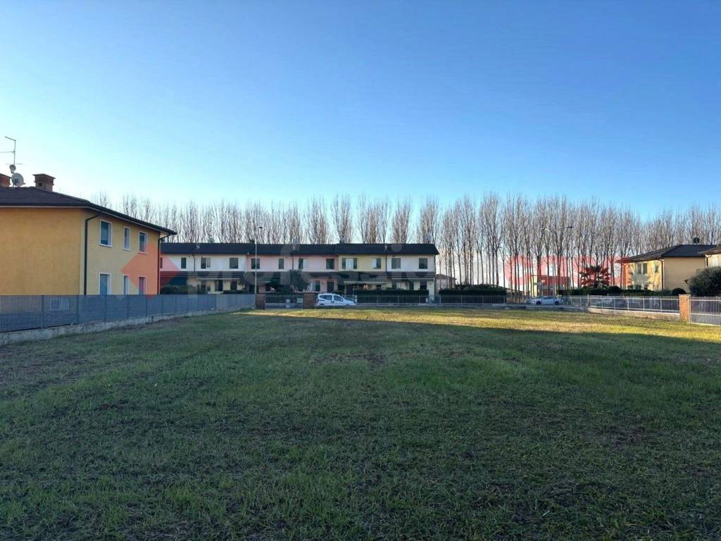 Terreno a Casaleone in Vicolo Canaletto, 0 - Foto 2