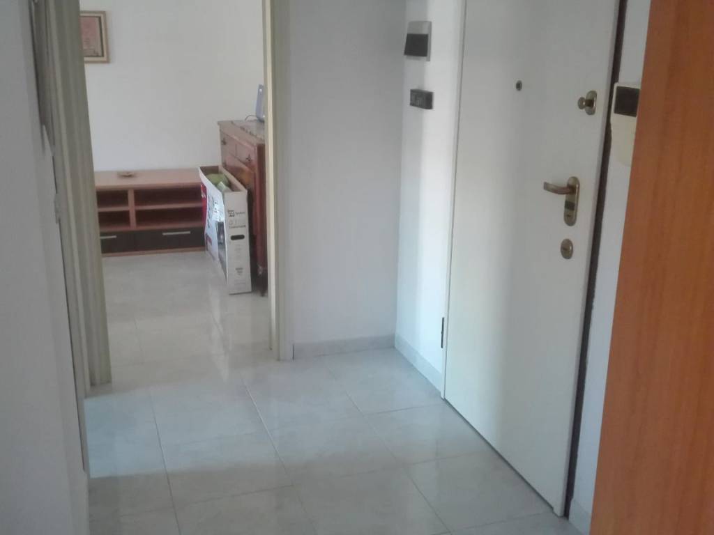 Attico / mansarda a Foggia in Via Paolo Telesforo, 31 - Foto 2