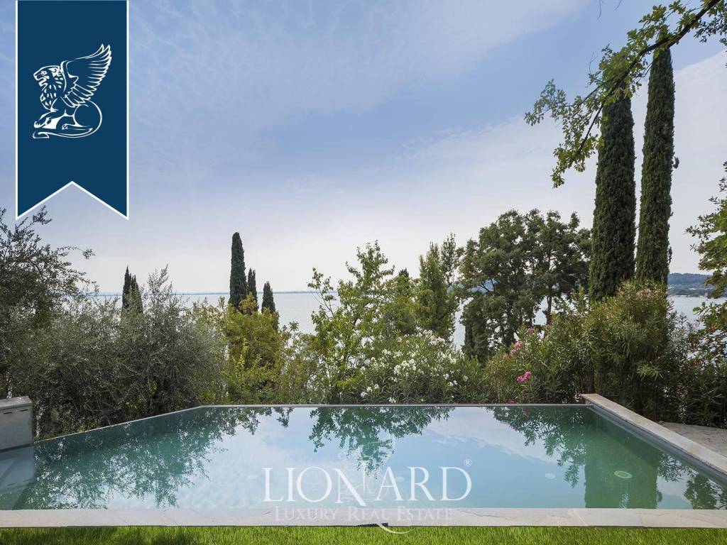 Villa a Padenghe sul garda - Foto 2