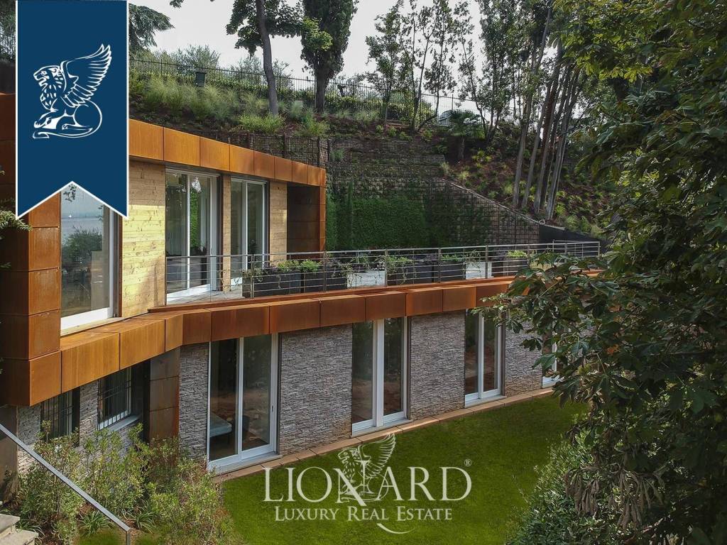 Villa a Padenghe sul garda - Foto 4