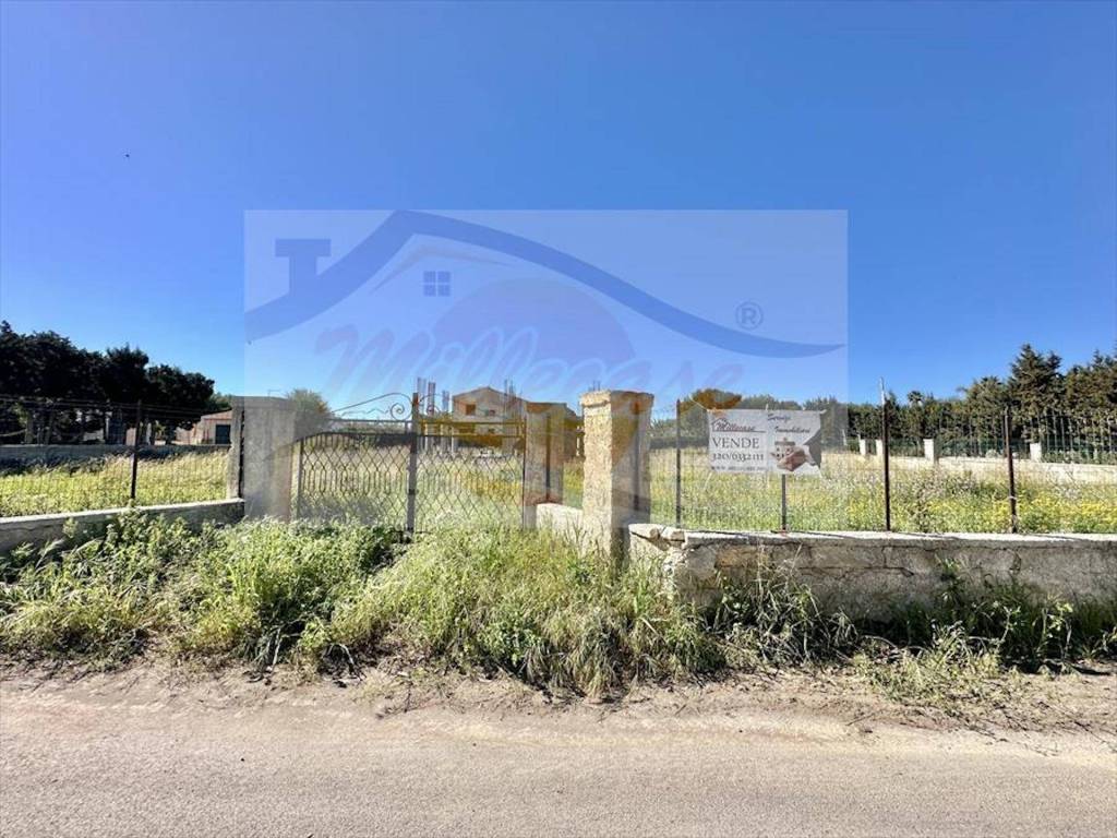 Villa a Siracusa in Via del Ferro - Foto 2