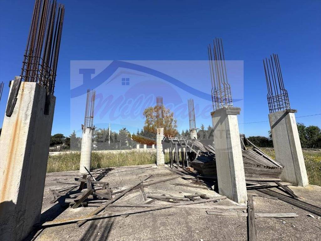 Villa a Siracusa in Via del Ferro - Foto 3