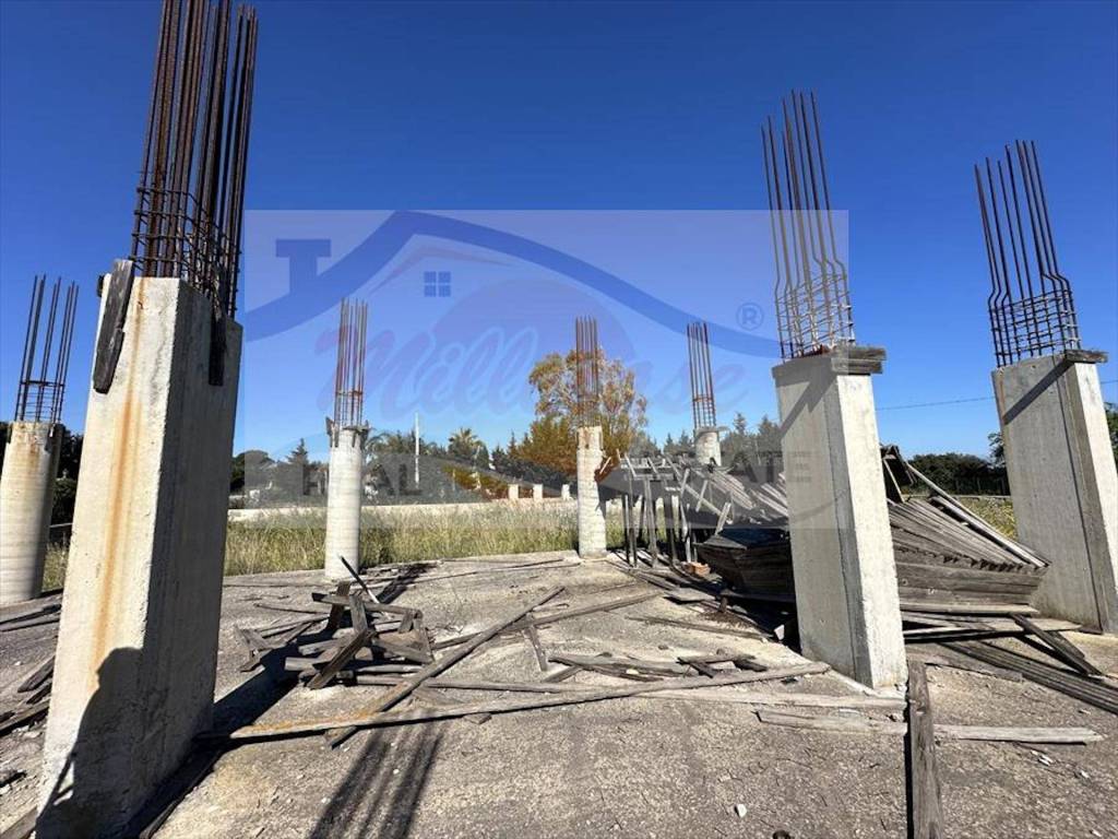 Villa a Siracusa in Via del Ferro - Foto 4