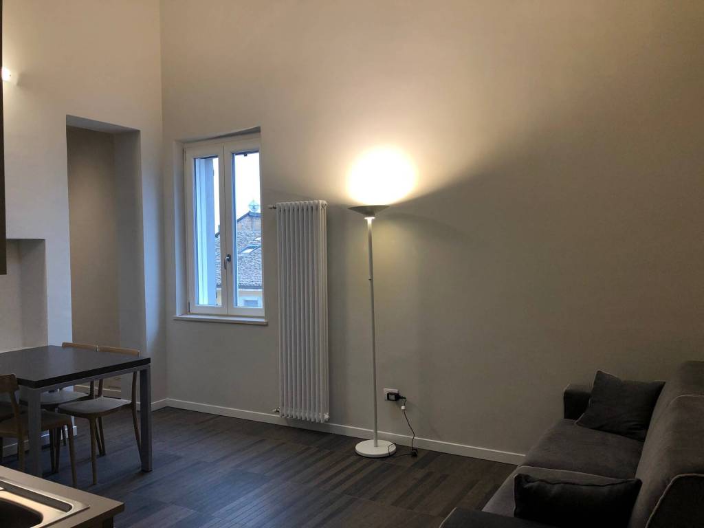 Attico / mansarda a Parma in Borgo Giacomo Tommasini, 13 - Foto 2