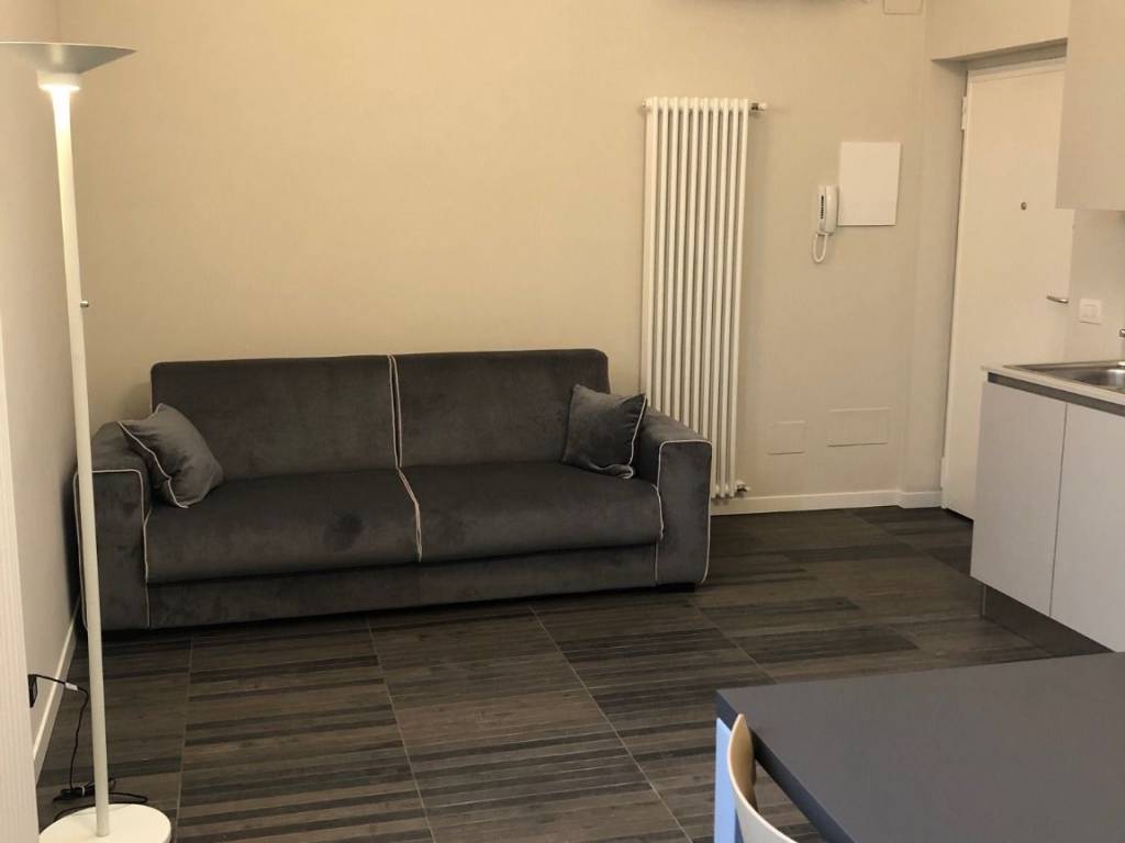Attico / mansarda a Parma in Borgo Giacomo Tommasini, 13 - Foto 3