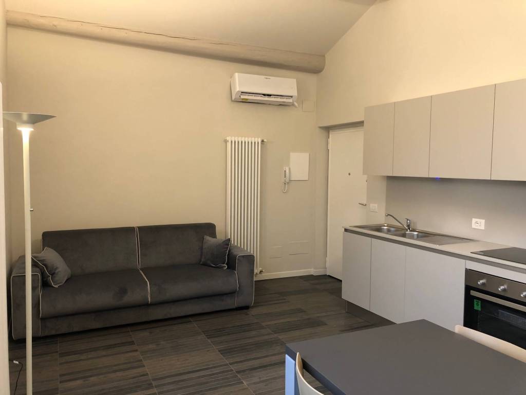 Attico / mansarda a Parma in Borgo Giacomo Tommasini, 13 - Foto 4