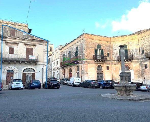 Casa indipendente a Ragusa in Via Felicia Schininà - Foto 2