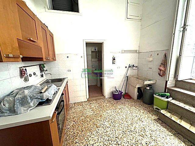 Casa indipendente a Ragusa in Via Felicia Schininà - Foto 5