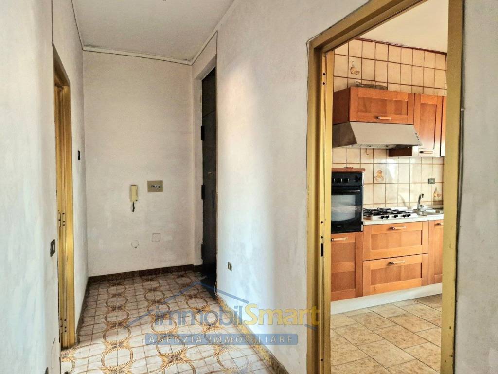 Appartamento a Gricignano di aversa in Via Campotonico, 26 - Foto 5
