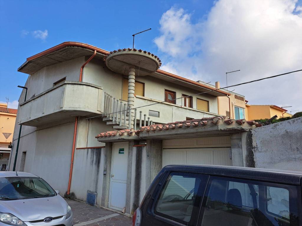 Casa indipendente a San giovanni suergiu in Via Giuseppe Mazzini, 13 - Foto 4