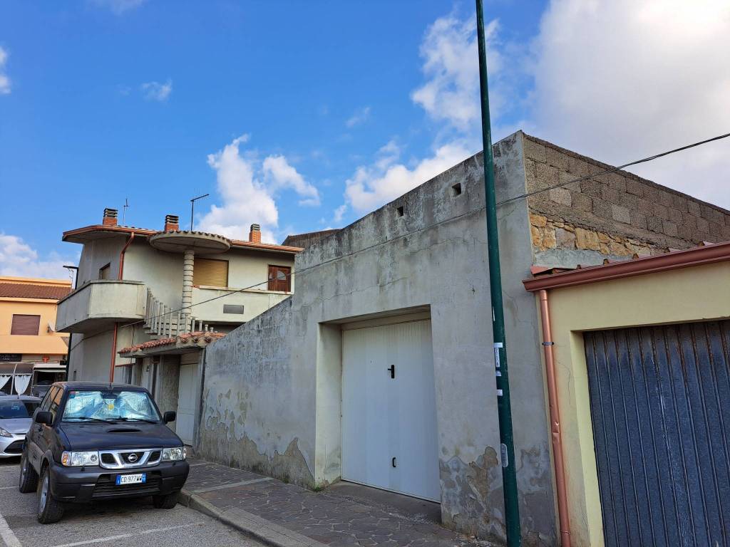 Casa indipendente a San giovanni suergiu in Via Giuseppe Mazzini, 13 - Foto 5