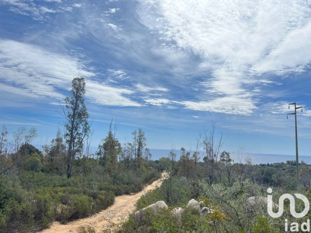 Terreno a Tortolì in LocalitÃ FOXI LIONI - Foto 2
