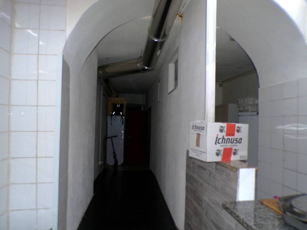 Immobile a Cagliari in Corso Vittorio Emanuele II - Foto 5
