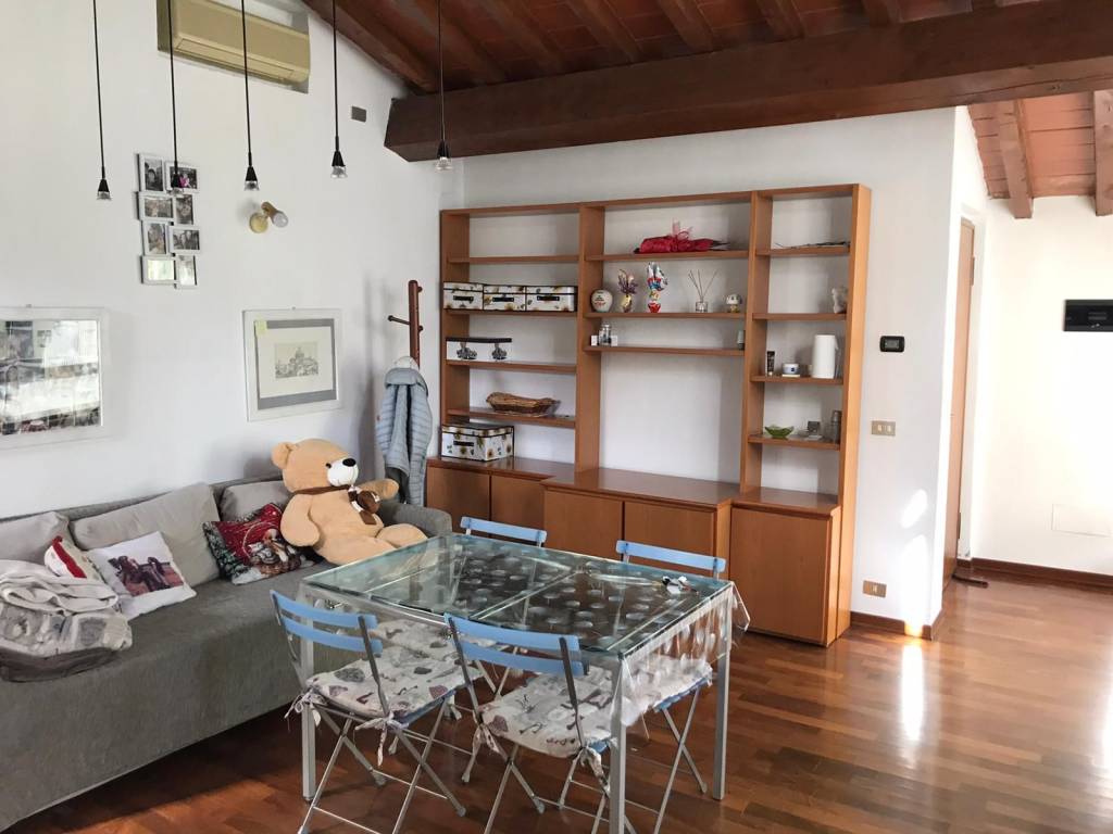 Appartamento a Parma in Via Francesco Petrarca, 11 - Foto 2