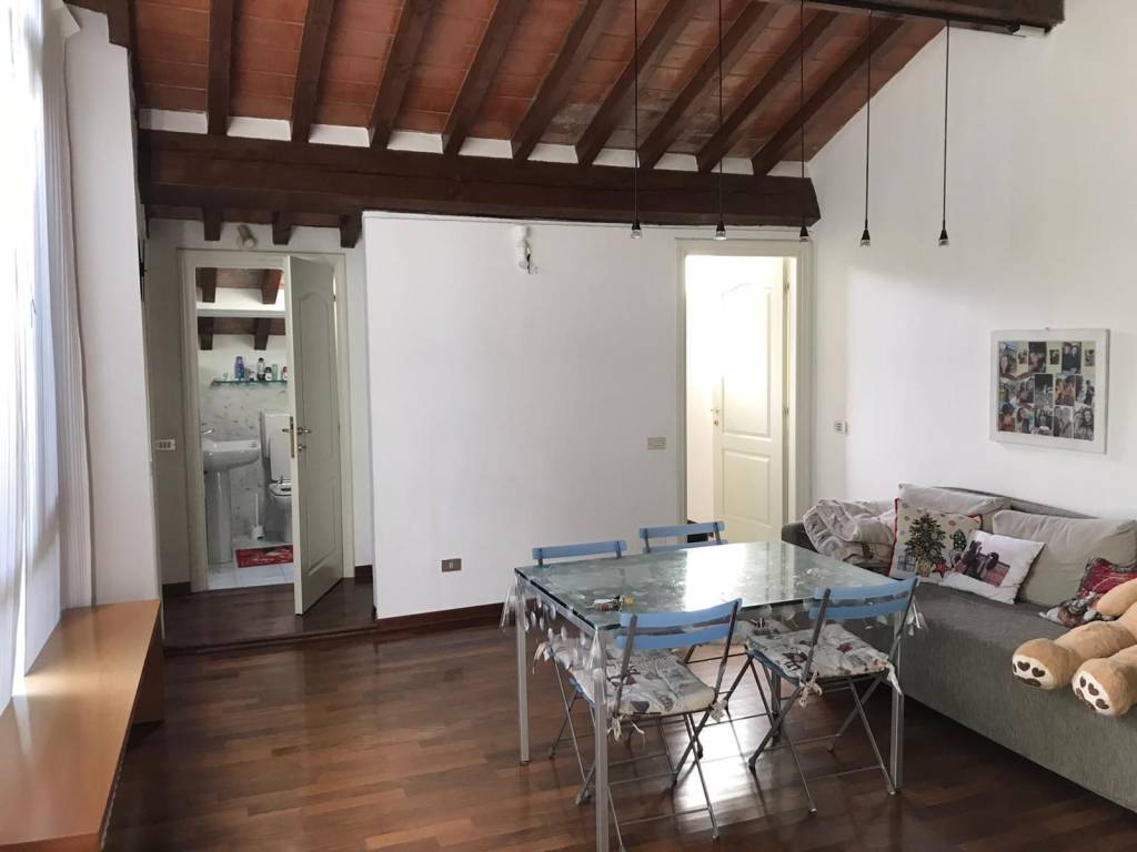 Appartamento a Parma in Via Francesco Petrarca, 11 - Foto 3