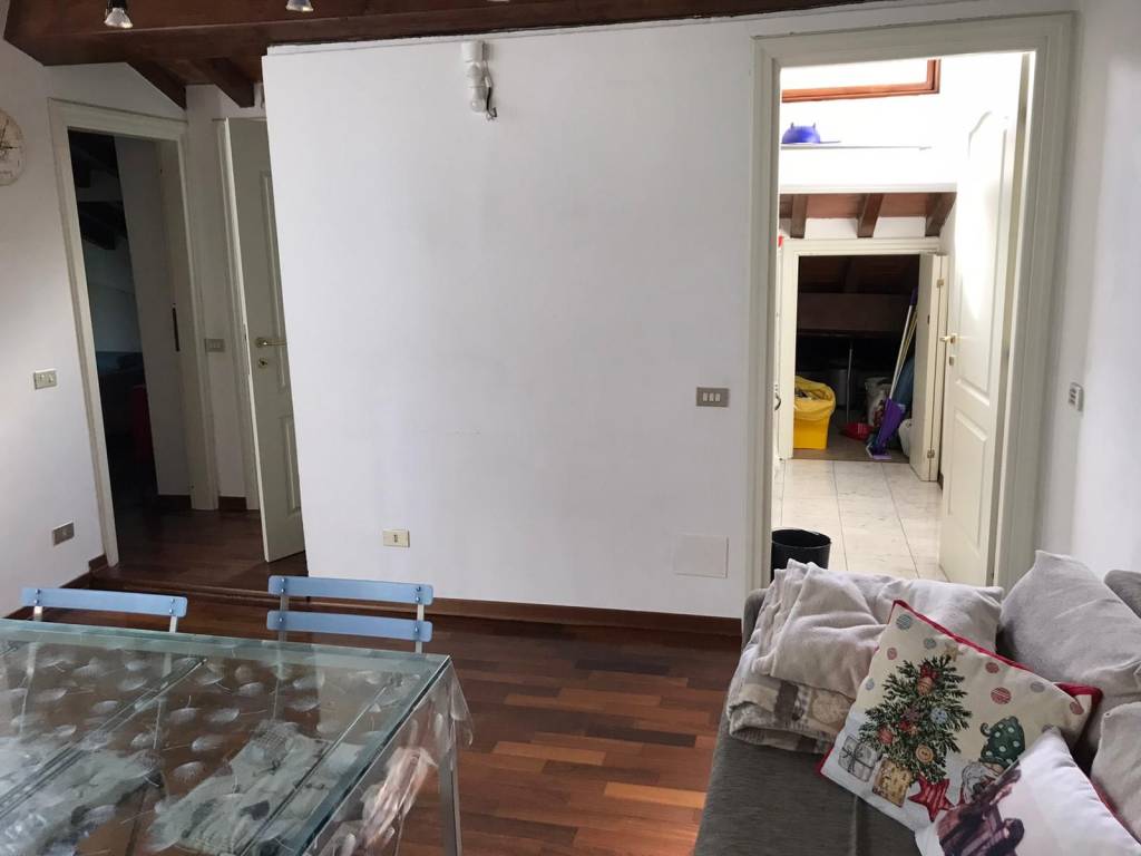 Appartamento a Parma in Via Francesco Petrarca, 11 - Foto 5