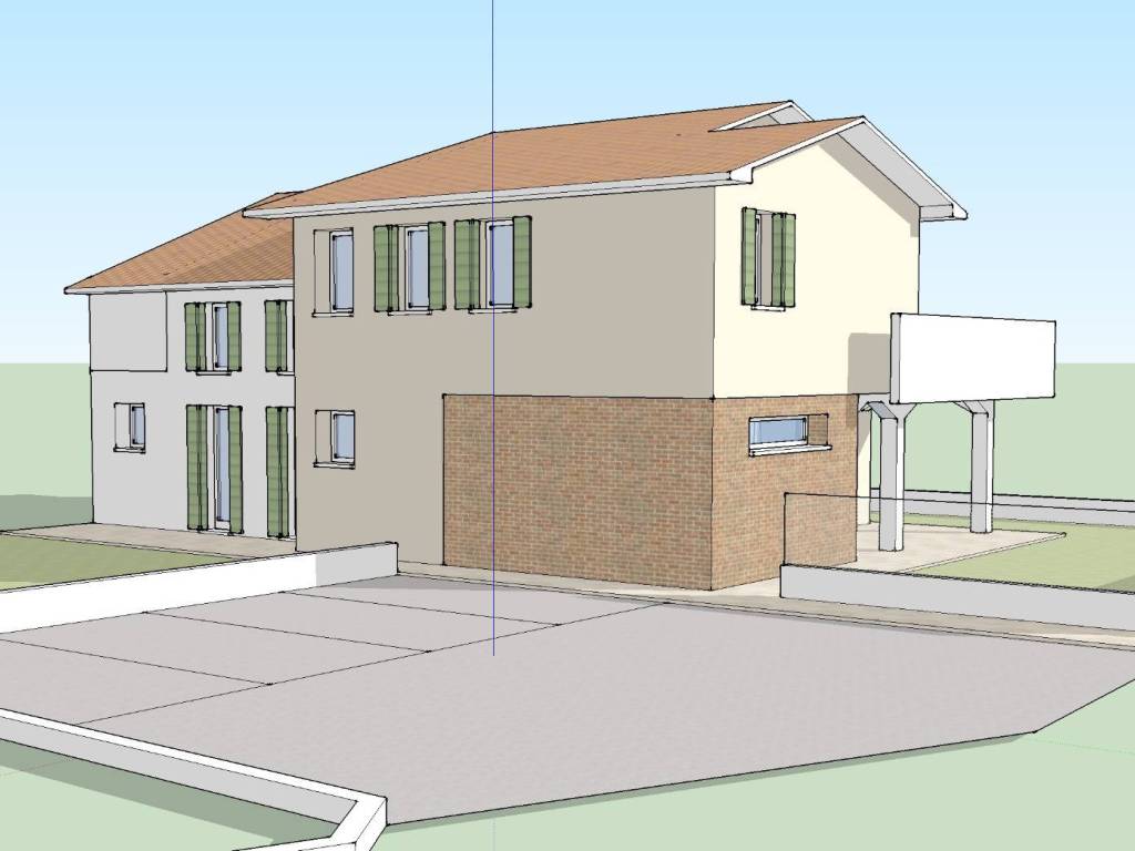 Villa a Campolongo maggiore in Via Bosco di Sacco, 2 - Foto 3