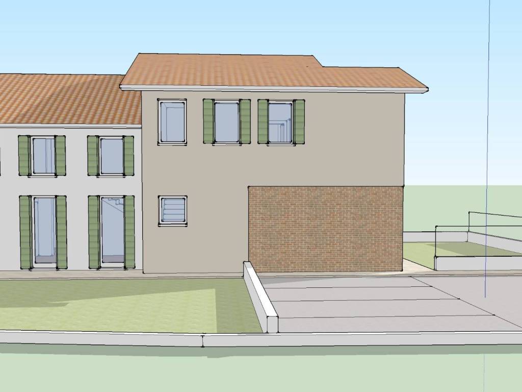 Villa a Campolongo maggiore in Via Bosco di Sacco, 2 - Foto 4