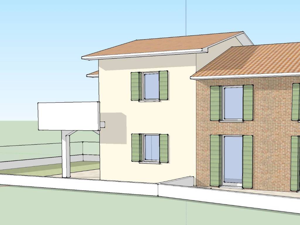 Villa a Campolongo maggiore in Via Bosco di Sacco, 2 - Foto 5