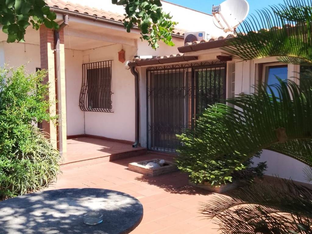 Villa a San felice circeo in Via delle Capinere - Foto 2