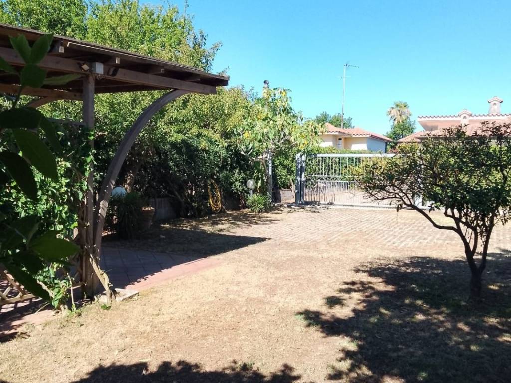 Villa a San felice circeo in Via delle Capinere - Foto 4
