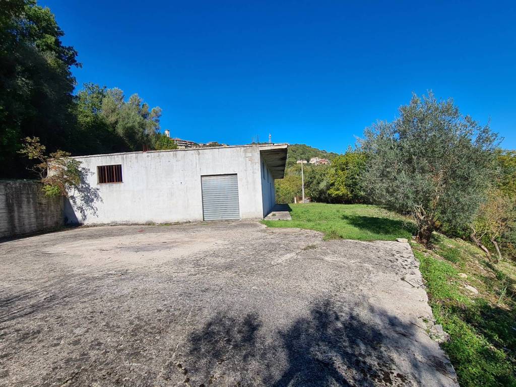 Terreno a Torchiara in Contrada Puglisi - Foto 3