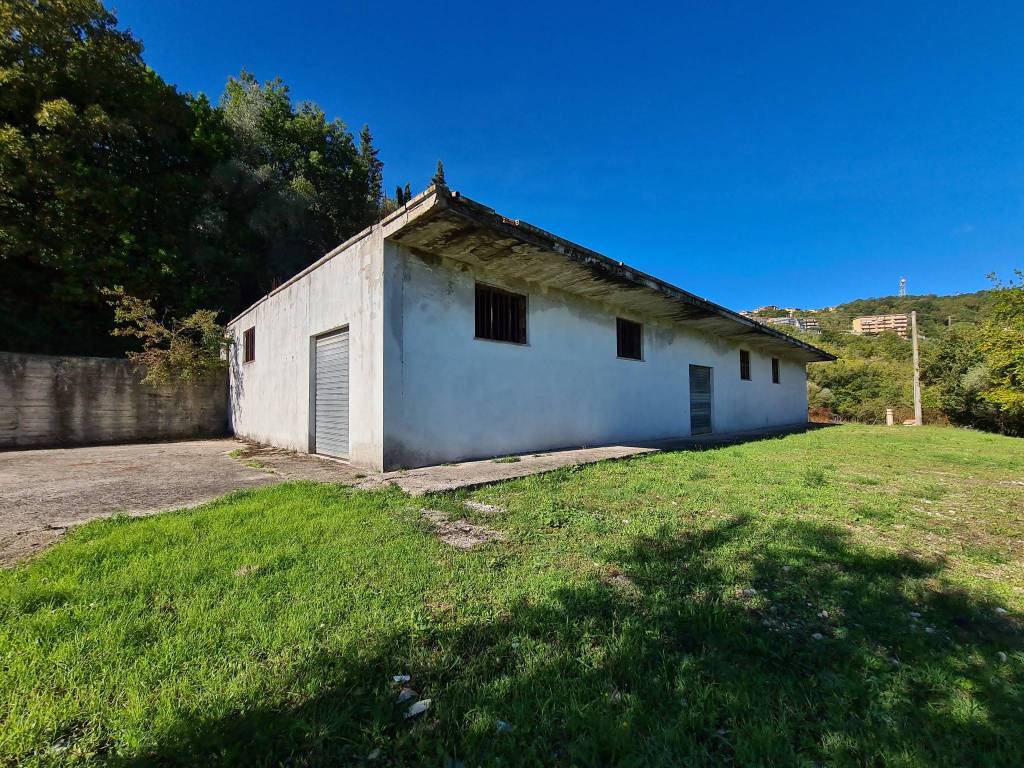 Terreno a Torchiara in Contrada Puglisi - Foto 4