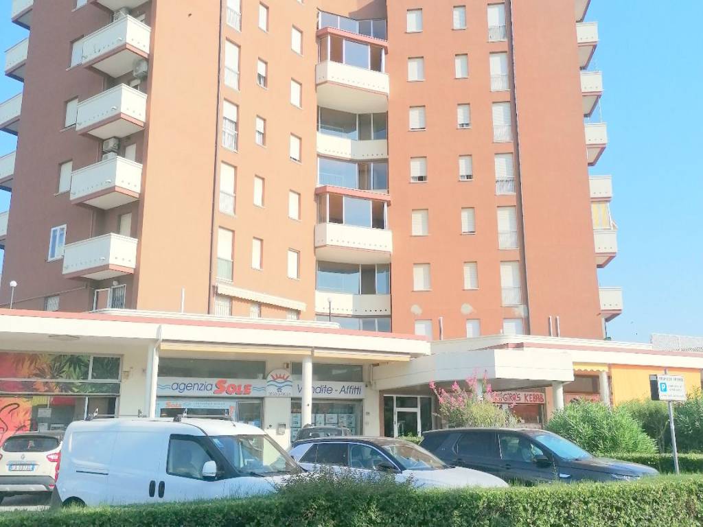 Appartamento a Comacchio in Lungomare Italia, 59 - Foto 2
