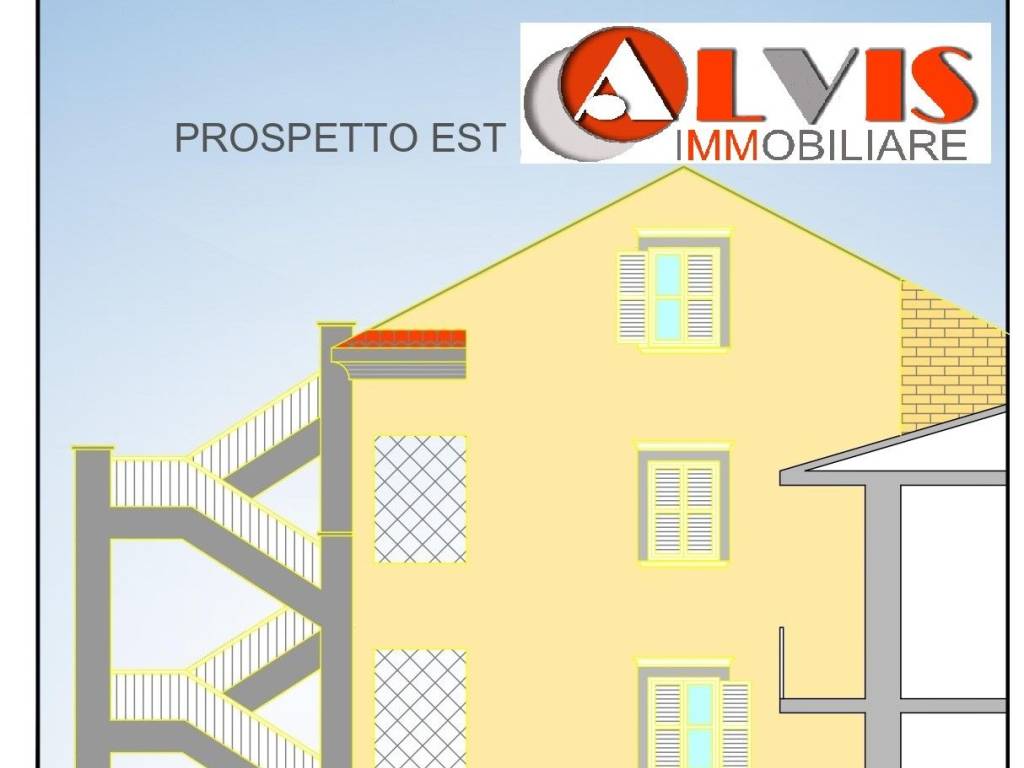 Casa indipendente a Casagiove in Via Santa Croce - Foto 2
