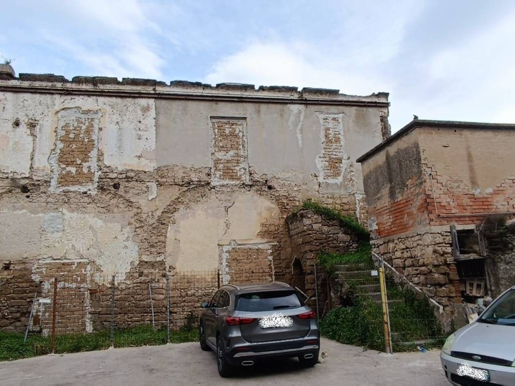 Casa indipendente a Casagiove in Via Santa Croce - Foto 3