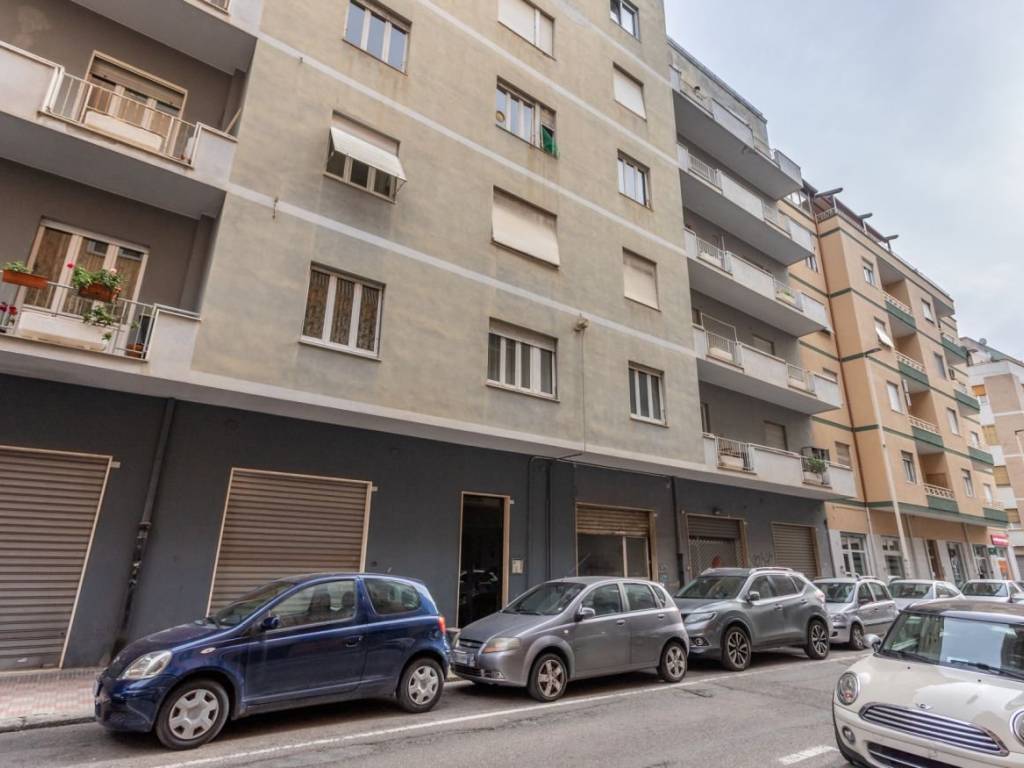 Appartamento a Cagliari in Via Cimarosa, 81 - Foto 2