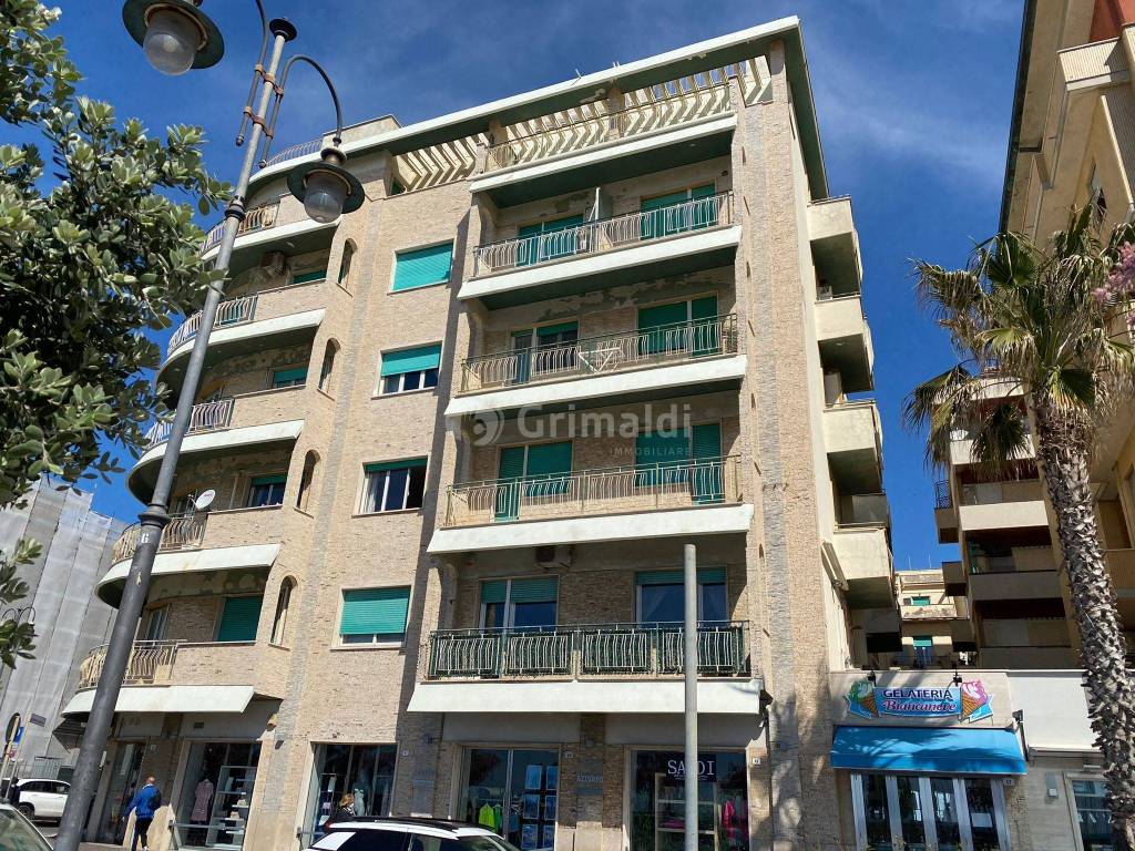 Appartamento a Nettuno in Via Cristoforo Colombo - Foto 1