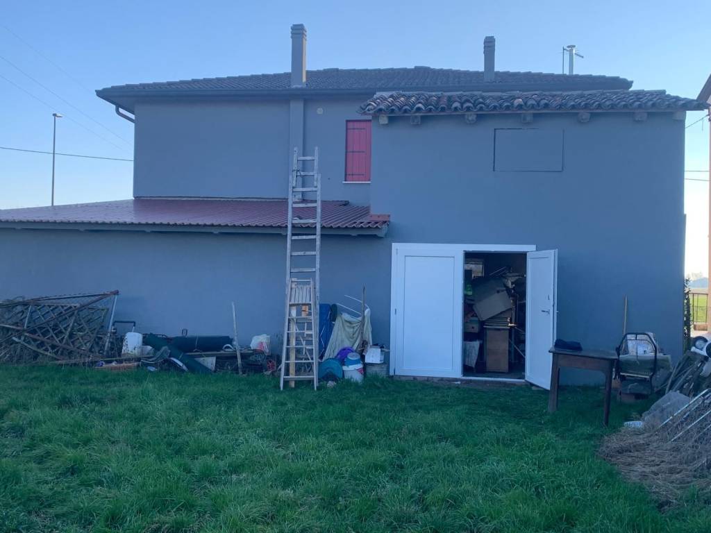 Villa a Campodarsego in Via Perarello - Foto 2