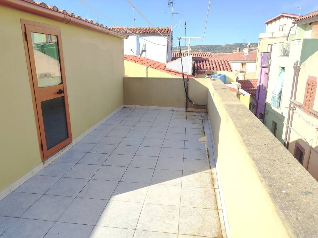 Casa indipendente a Bosa - Foto 2