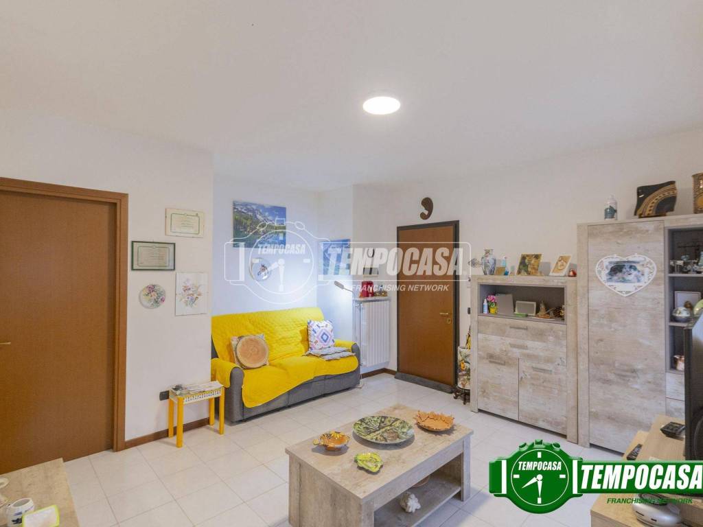 Appartamento a Voghera in Via U .Cisotti - Foto 2