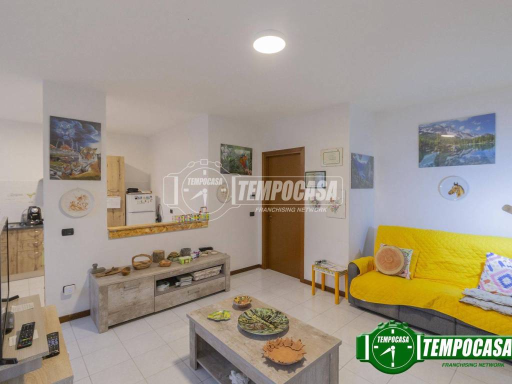 Appartamento a Voghera in Via U .Cisotti - Foto 3