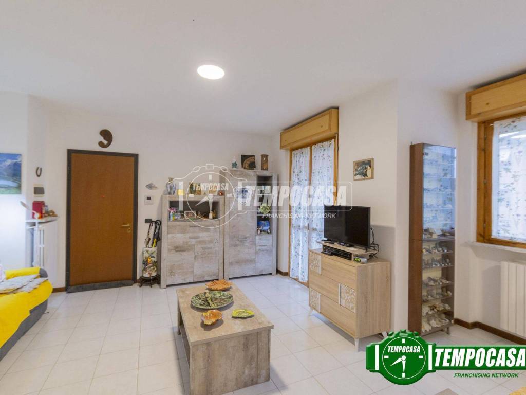 Appartamento a Voghera in Via U .Cisotti - Foto 4