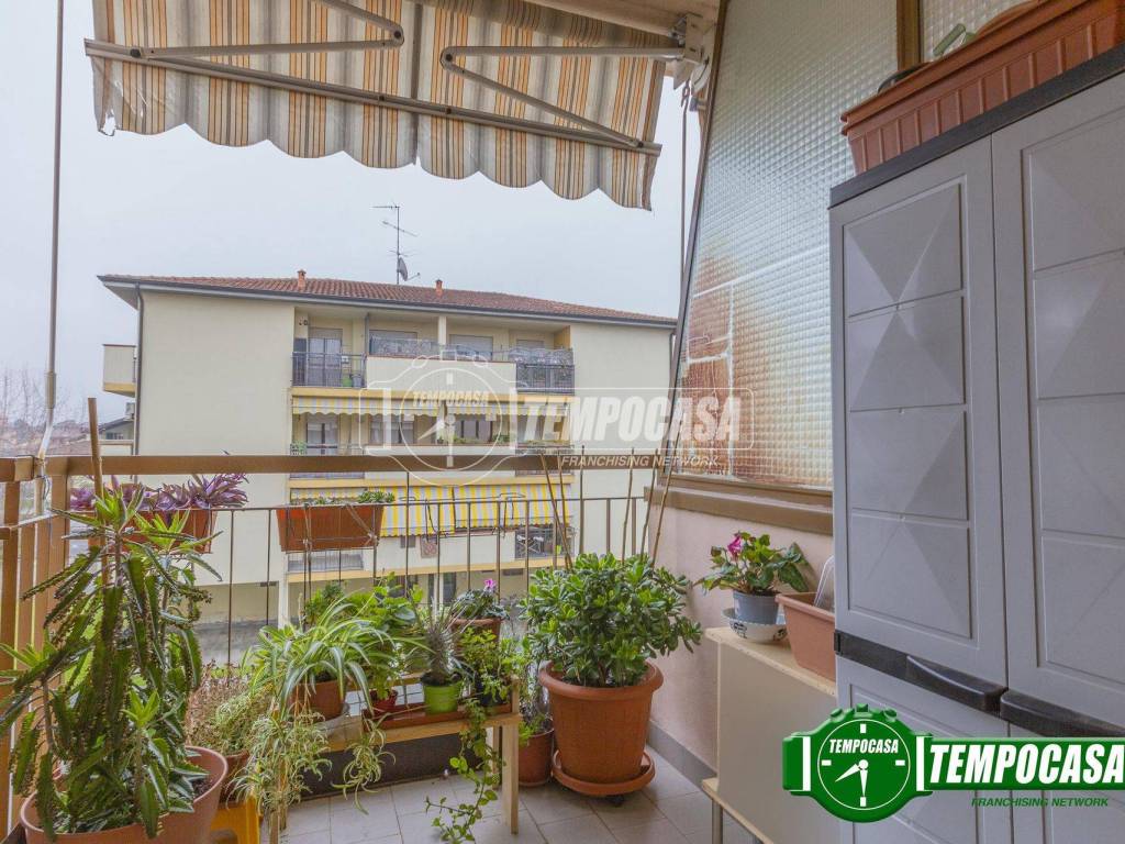 Appartamento a Voghera in Via U .Cisotti - Foto 5