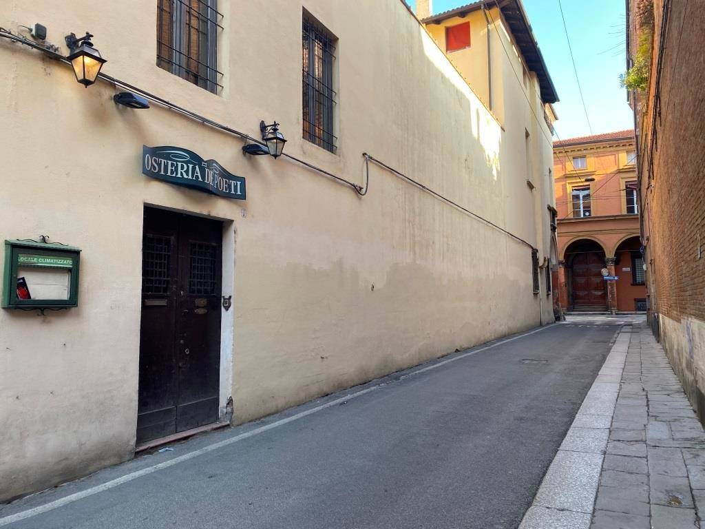 Immobile a Bologna in Via de' Poeti - Foto 3