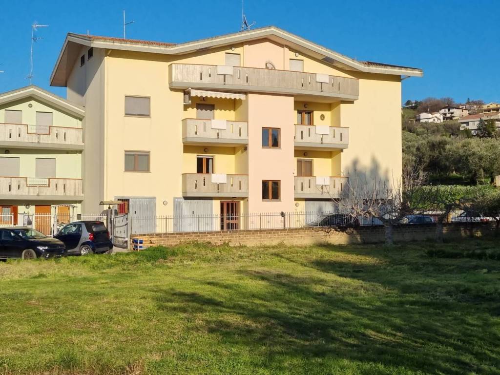 Appartamento a Montesilvano in Via Vestina, 431 - Foto 2