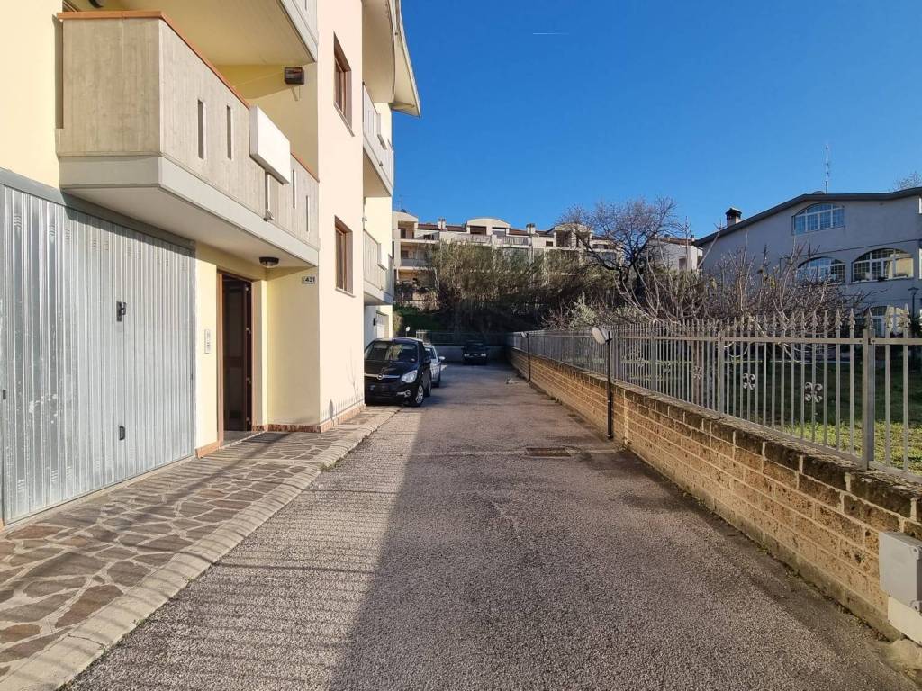 Appartamento a Montesilvano in Via Vestina, 431 - Foto 3