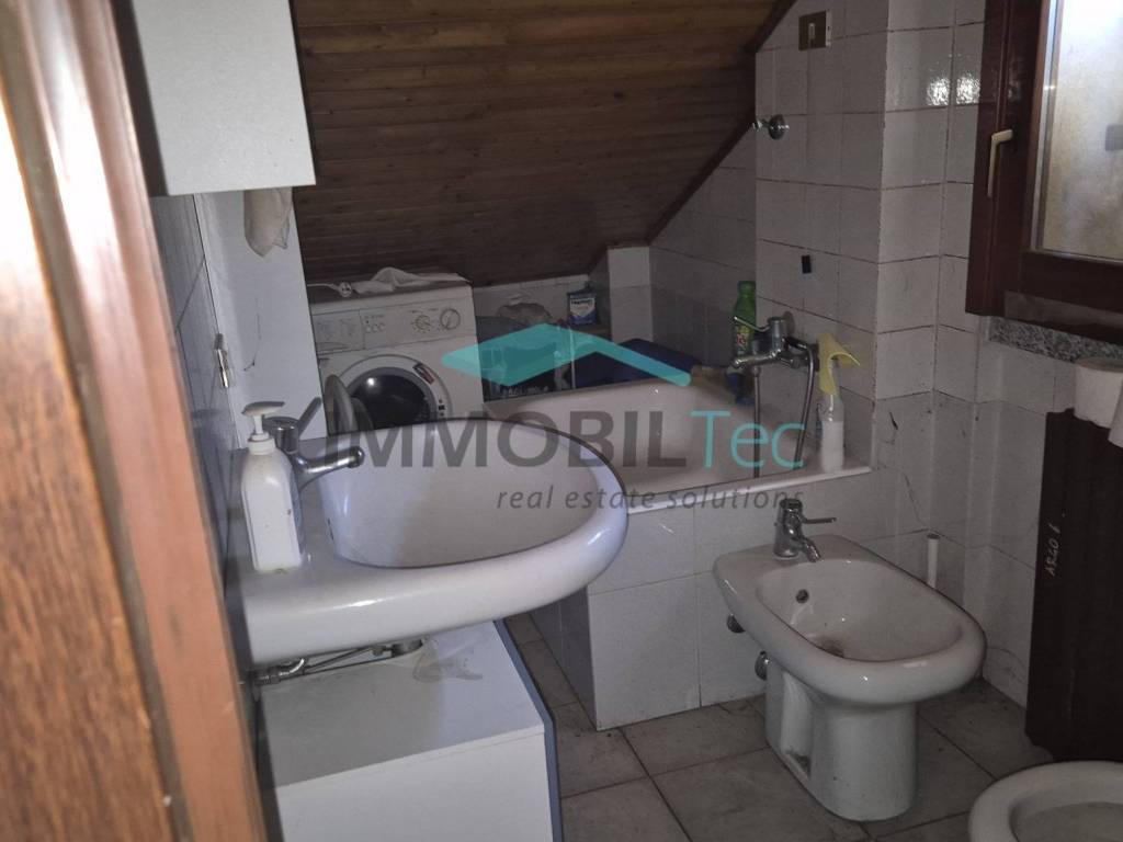 Immobile a Saronno in Via Alessandro Volta, 44 - Foto 3